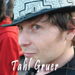 Tahl Gruer Showtime Polyamory Married and Dating Tahl Gruer (25 things about)