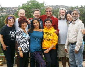 illumination intensive with kamala devi linda robinson